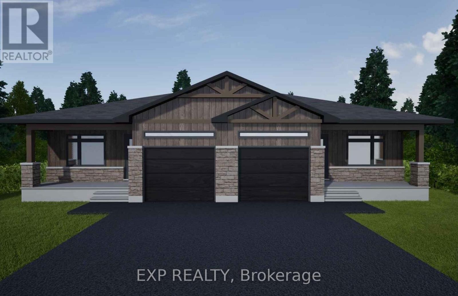 Lot 10a 1 Finch Street, North Stormont, Ontario  K0C 1K0 - Photo 1 - X13413922