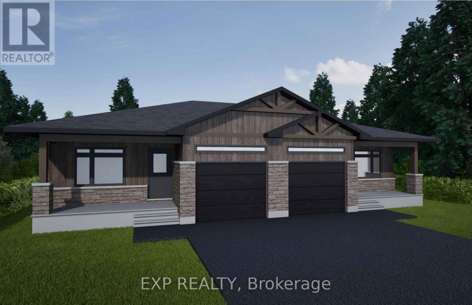 Lot 10a 1 Finch Street, North Stormont, Ontario  K0C 1K0 - Photo 3 - X13413922