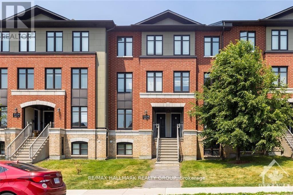 5 - 1124 Docteur Corbeil Boulevard, Clarence-Rockland, Ontario  K4K 0G9 - Photo 1 - X13413970