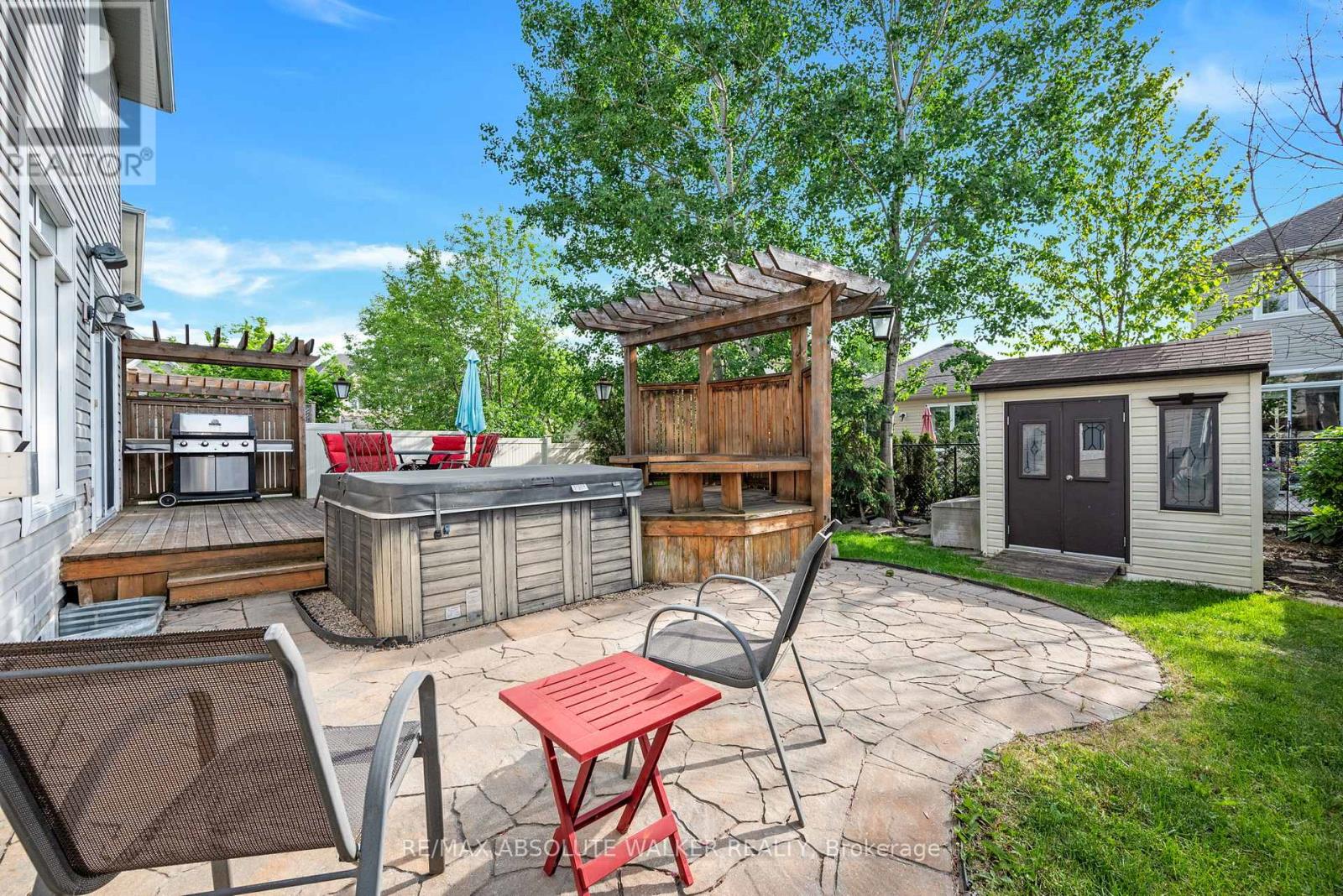 299 Bradwell Way, Ottawa, Ontario  K1T 0G6 - Photo 36 - X13413988