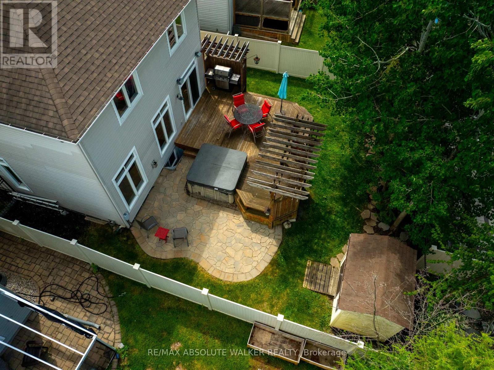 299 Bradwell Way, Ottawa, Ontario  K1T 0G6 - Photo 39 - X13413988
