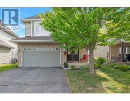 299 BRADWELL WAY, Ottawa, Ontario