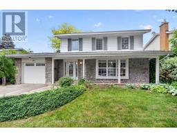 1953 MULBERRY CRESCENT, Ottawa, Ontario