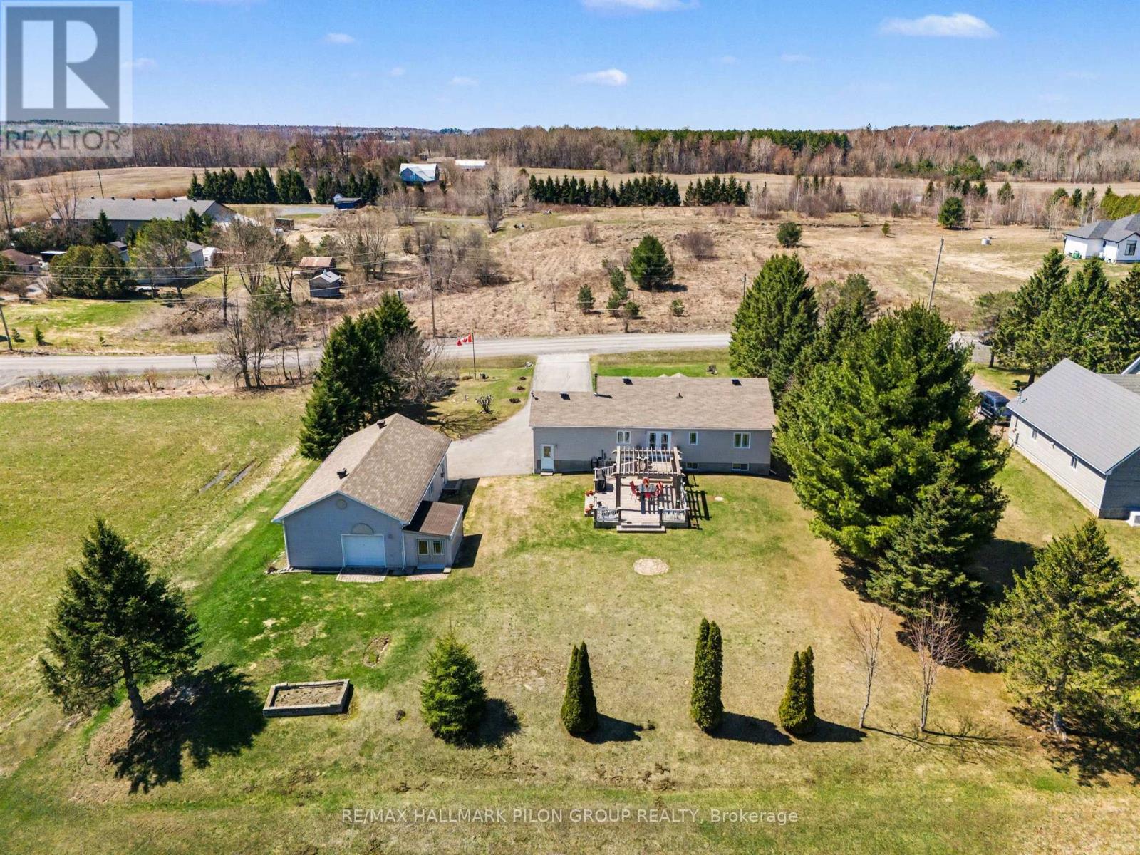5029 Canaan Road, Clarence-Rockland, Ontario  K0A 2A0 - Photo 2 - X13414168