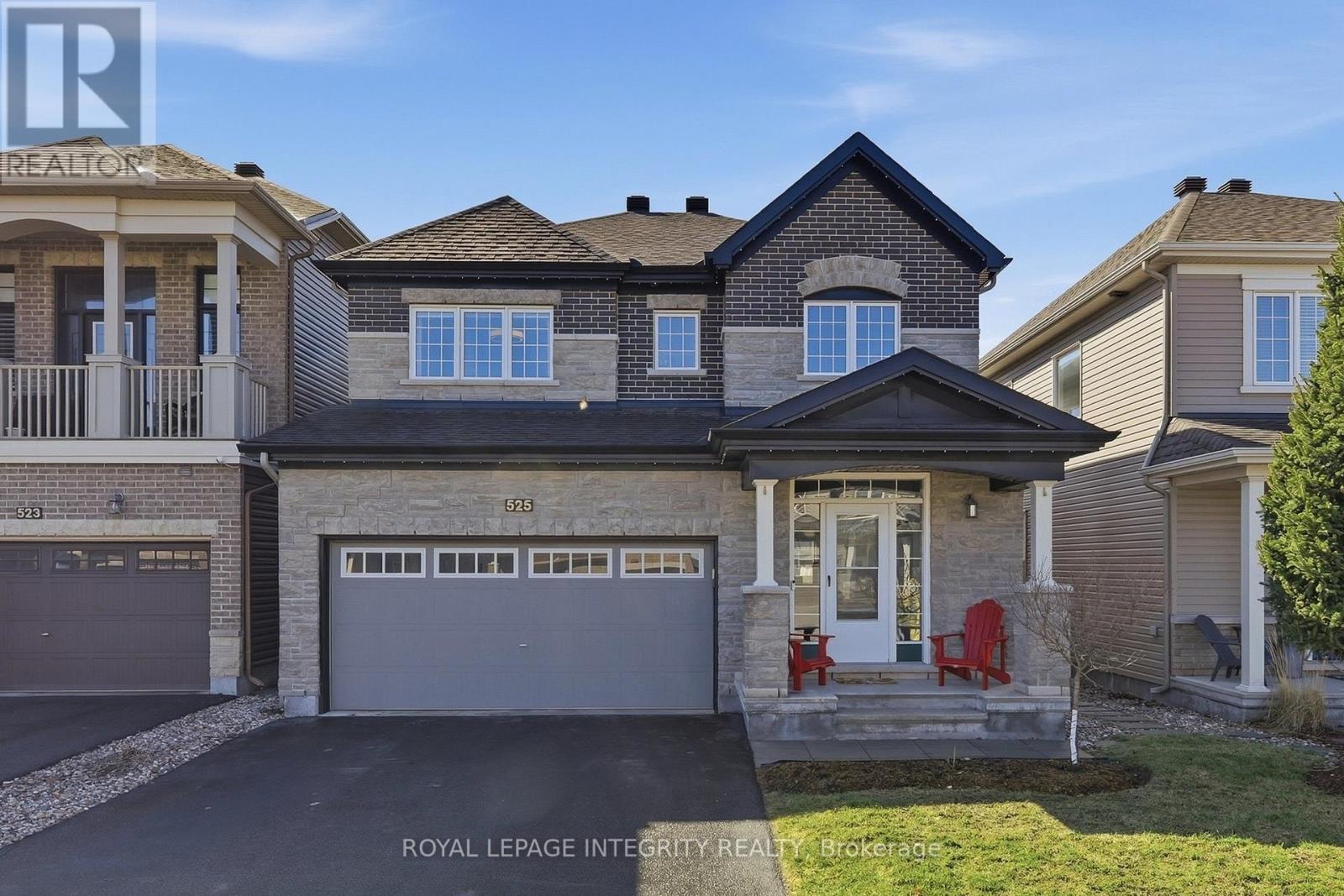 525 YELLOW BIRCH STREET, Ottawa, Ontario