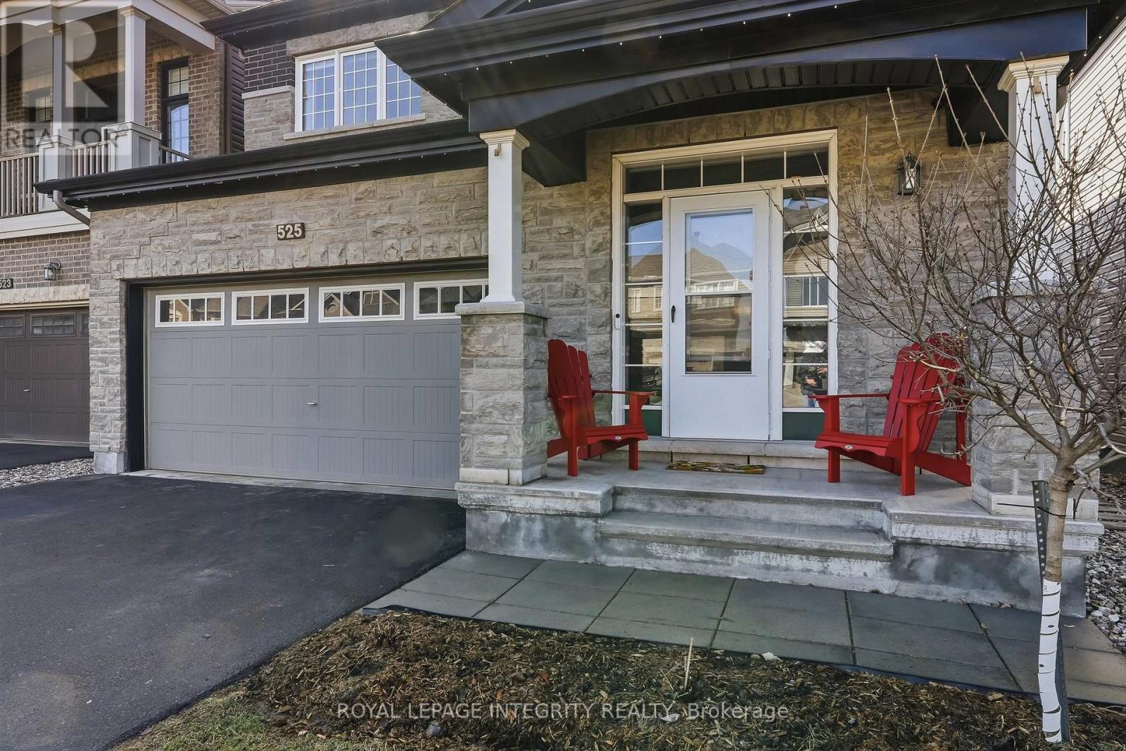 525 Yellow Birch Street, Ottawa, Ontario  K1W 0J3 - Photo 2 - X13414172