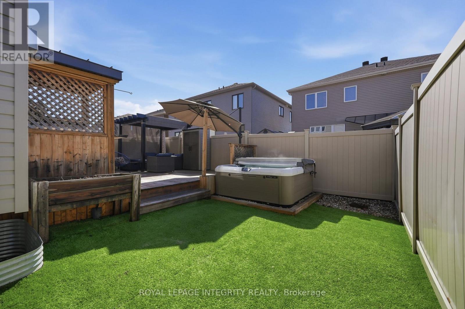 525 Yellow Birch Street, Ottawa, Ontario  K1W 0J3 - Photo 38 - X13414172
