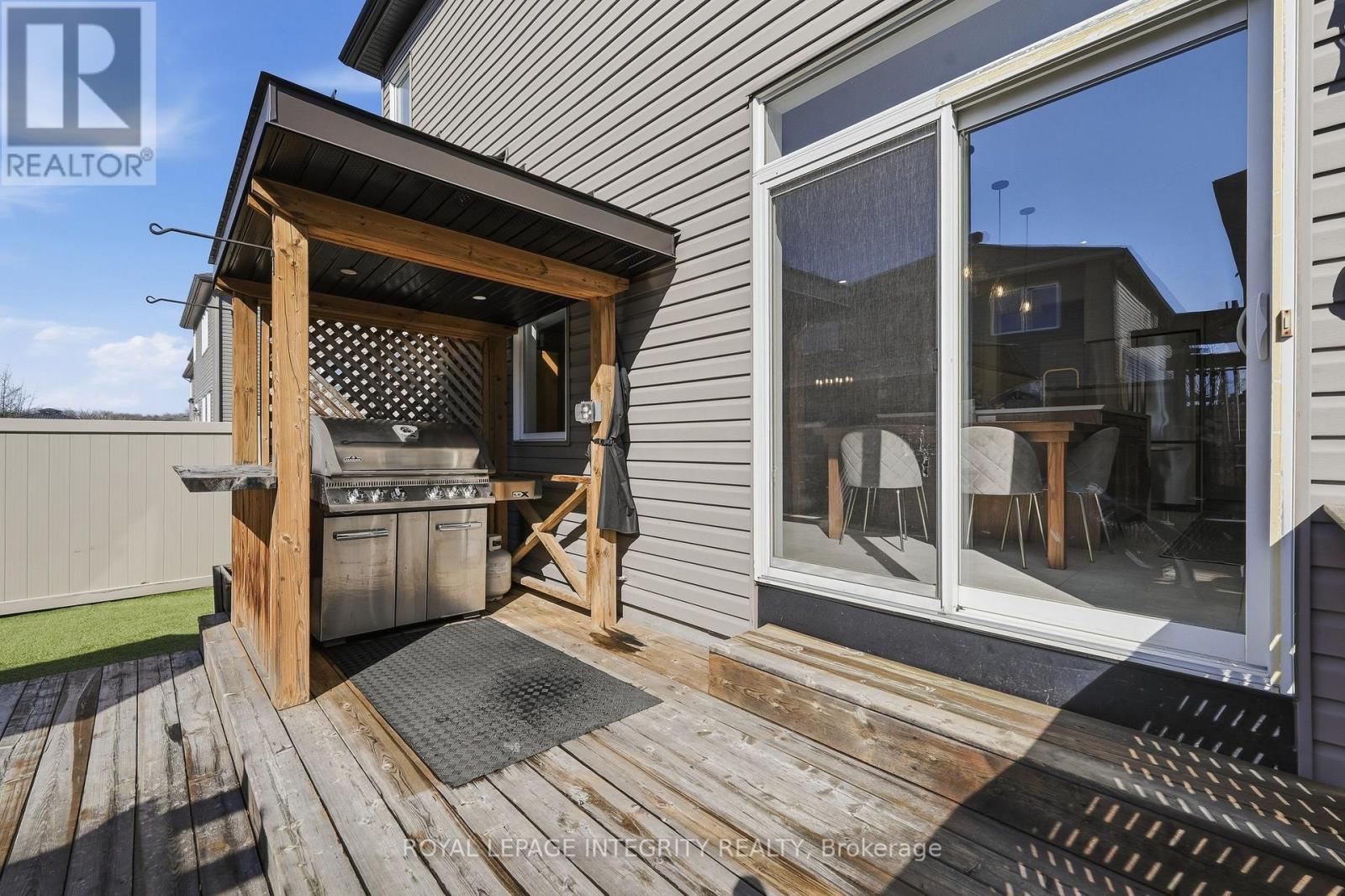 525 Yellow Birch Street, Ottawa, Ontario  K1W 0J3 - Photo 40 - X13414172