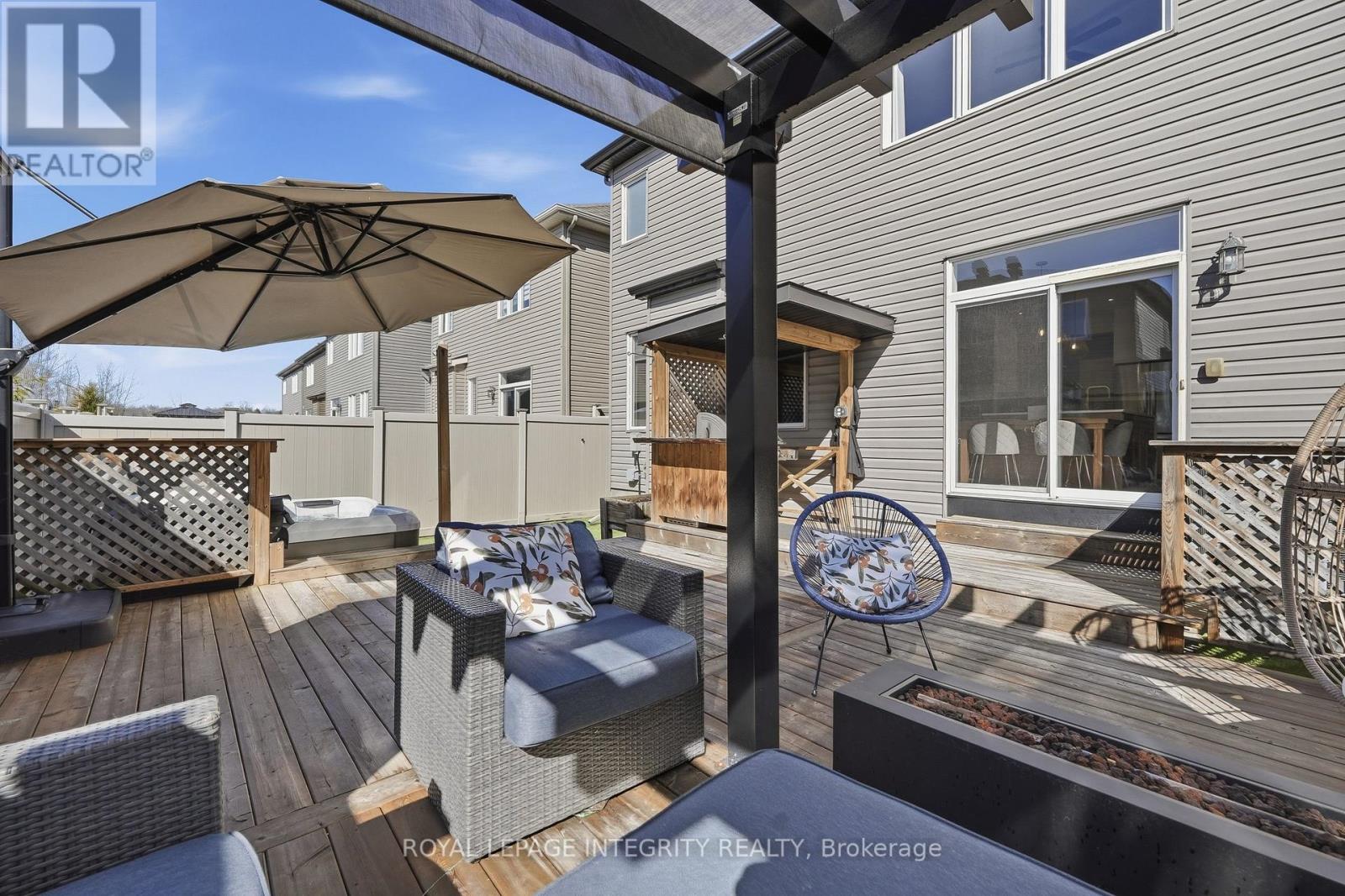 525 Yellow Birch Street, Ottawa, Ontario  K1W 0J3 - Photo 43 - X13414172