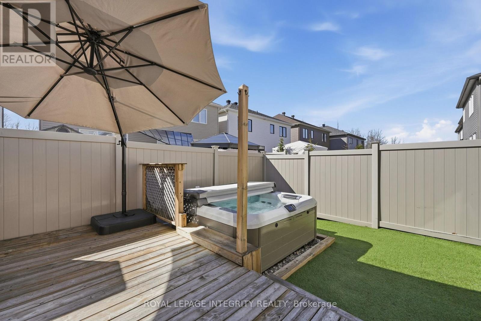 525 Yellow Birch Street, Ottawa, Ontario  K1W 0J3 - Photo 44 - X13414172