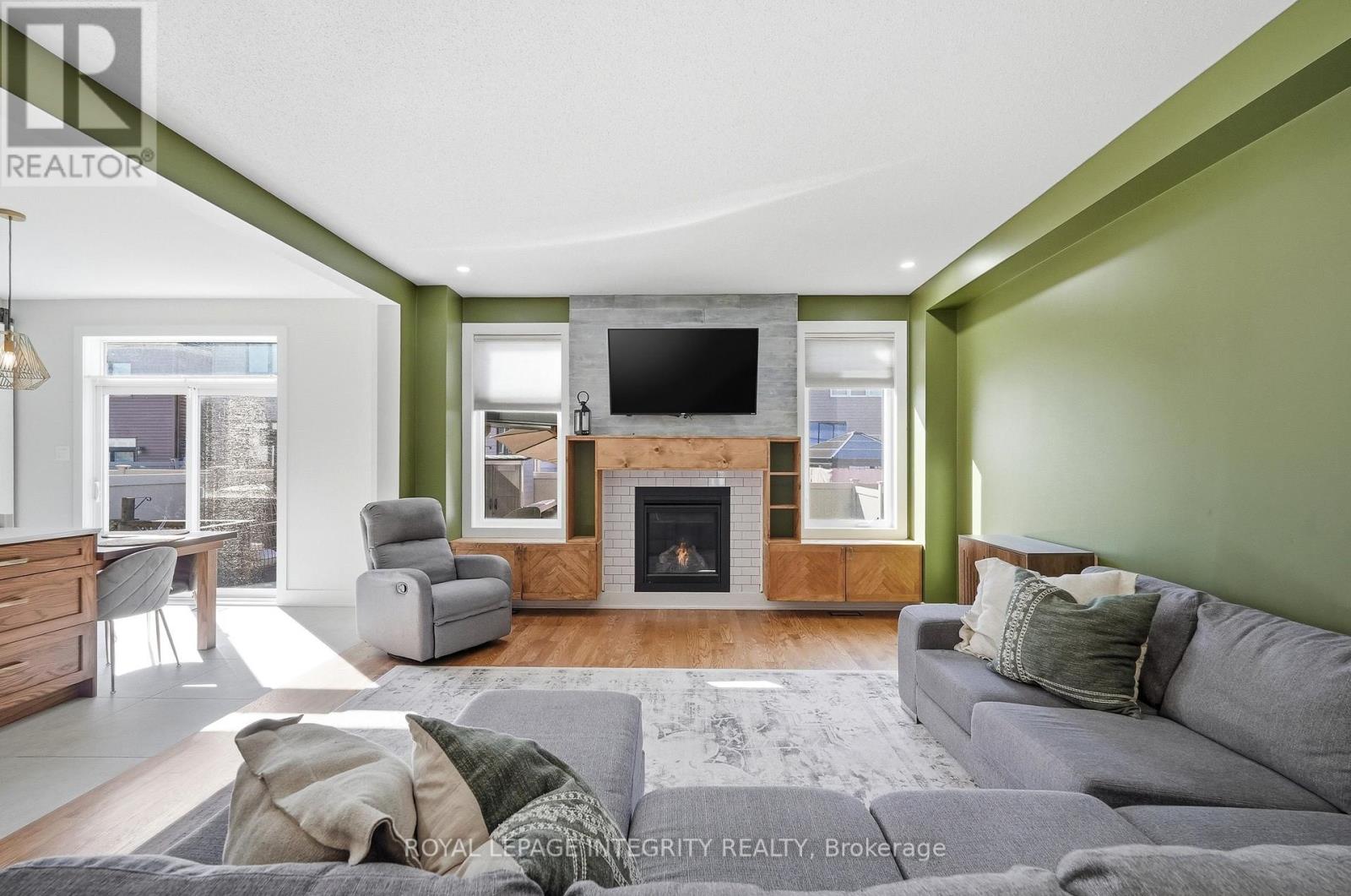 525 Yellow Birch Street, Ottawa, Ontario  K1W 0J3 - Photo 8 - X13414172