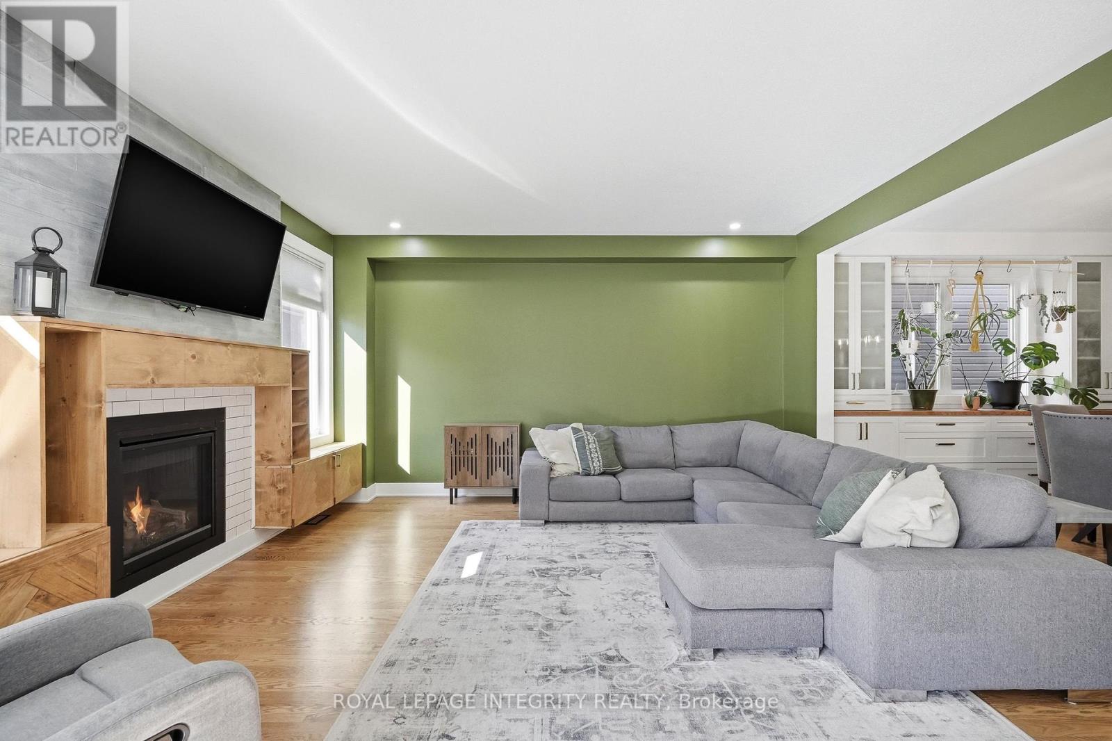 525 Yellow Birch Street, Ottawa, Ontario  K1W 0J3 - Photo 9 - X13414172