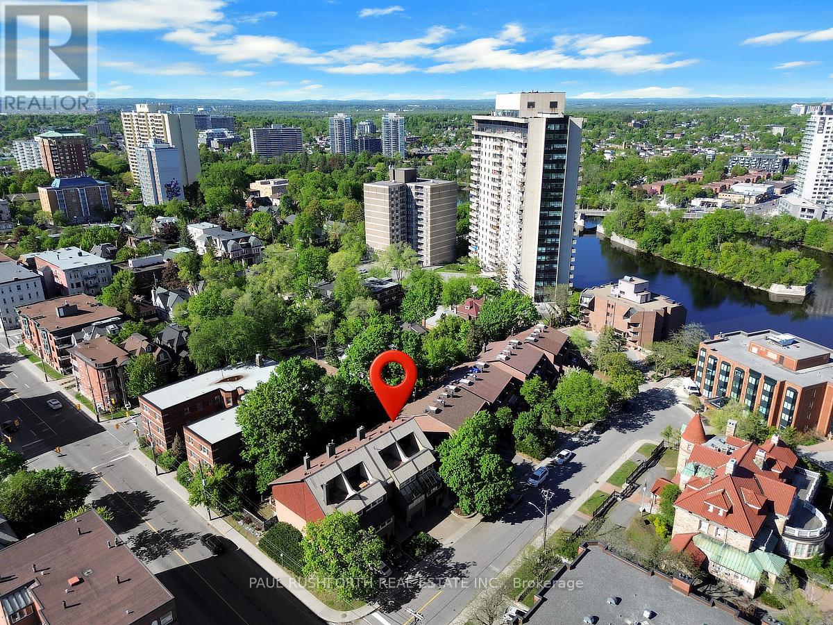 501 Wilbrod Street, Ottawa, Ontario  K1N 5R4 - Photo 1 - X13414260