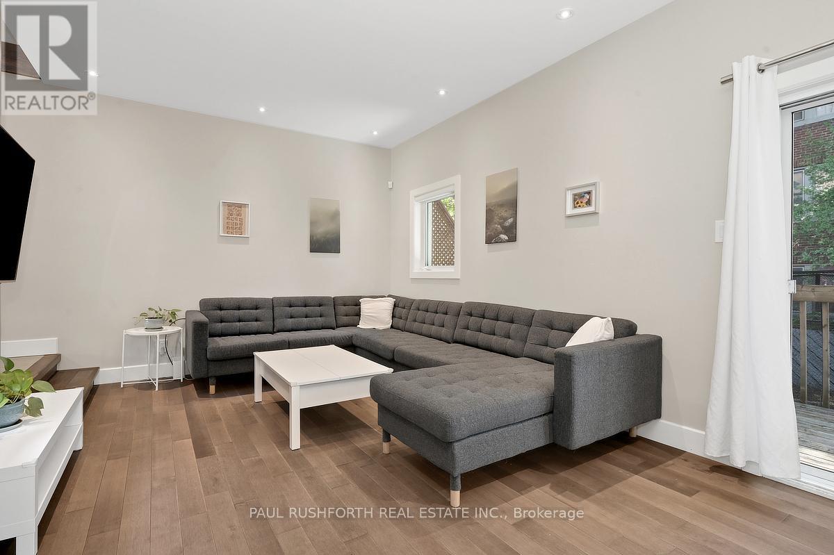501 Wilbrod Street, Ottawa, Ontario  K1N 5R4 - Photo 11 - X13414260