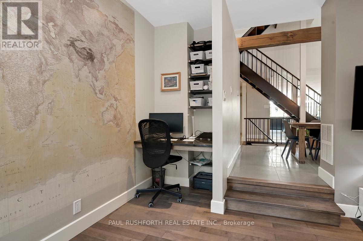 501 Wilbrod Street, Ottawa, Ontario  K1N 5R4 - Photo 14 - X13414260