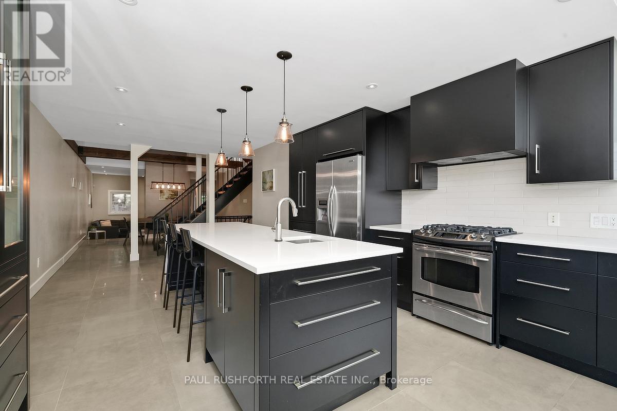 501 Wilbrod Street, Ottawa, Ontario  K1N 5R4 - Photo 18 - X13414260