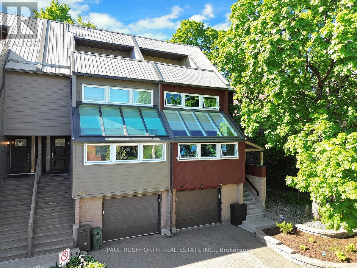 501 Wilbrod Street, Ottawa, Ontario  K1N 5R4 - Photo 2 - X13414260