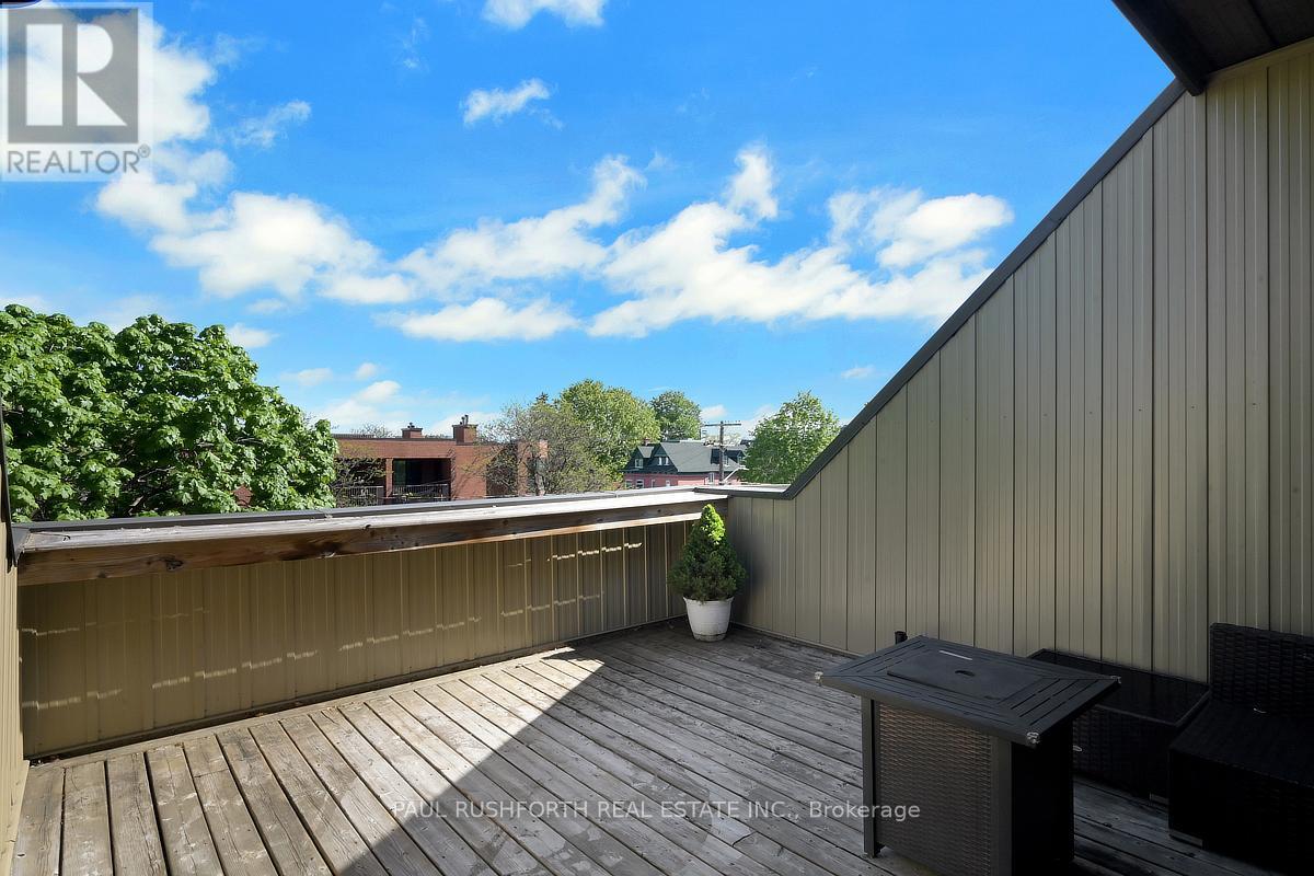 501 Wilbrod Street, Ottawa, Ontario  K1N 5R4 - Photo 31 - X13414260