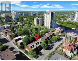 501 WILBROD STREET, Ottawa, Ontario