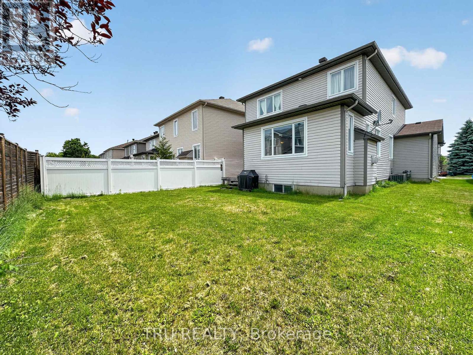 200 Celtic Ridge Crescent, Ottawa, Ontario  K2W 0C1 - Photo 32 - X13414392