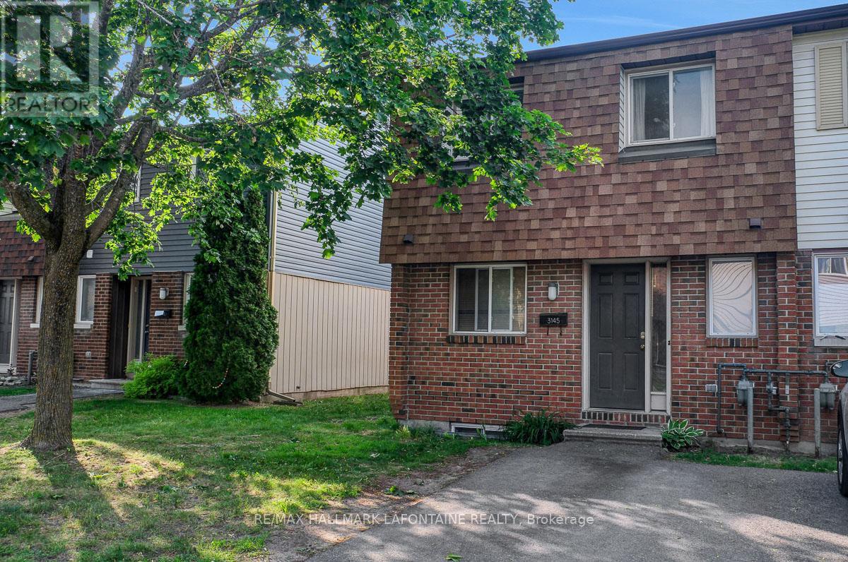 39 - 3145 Olympic Way, Ottawa, Ontario  K1T 1Y7 - Photo 1 - X13414404