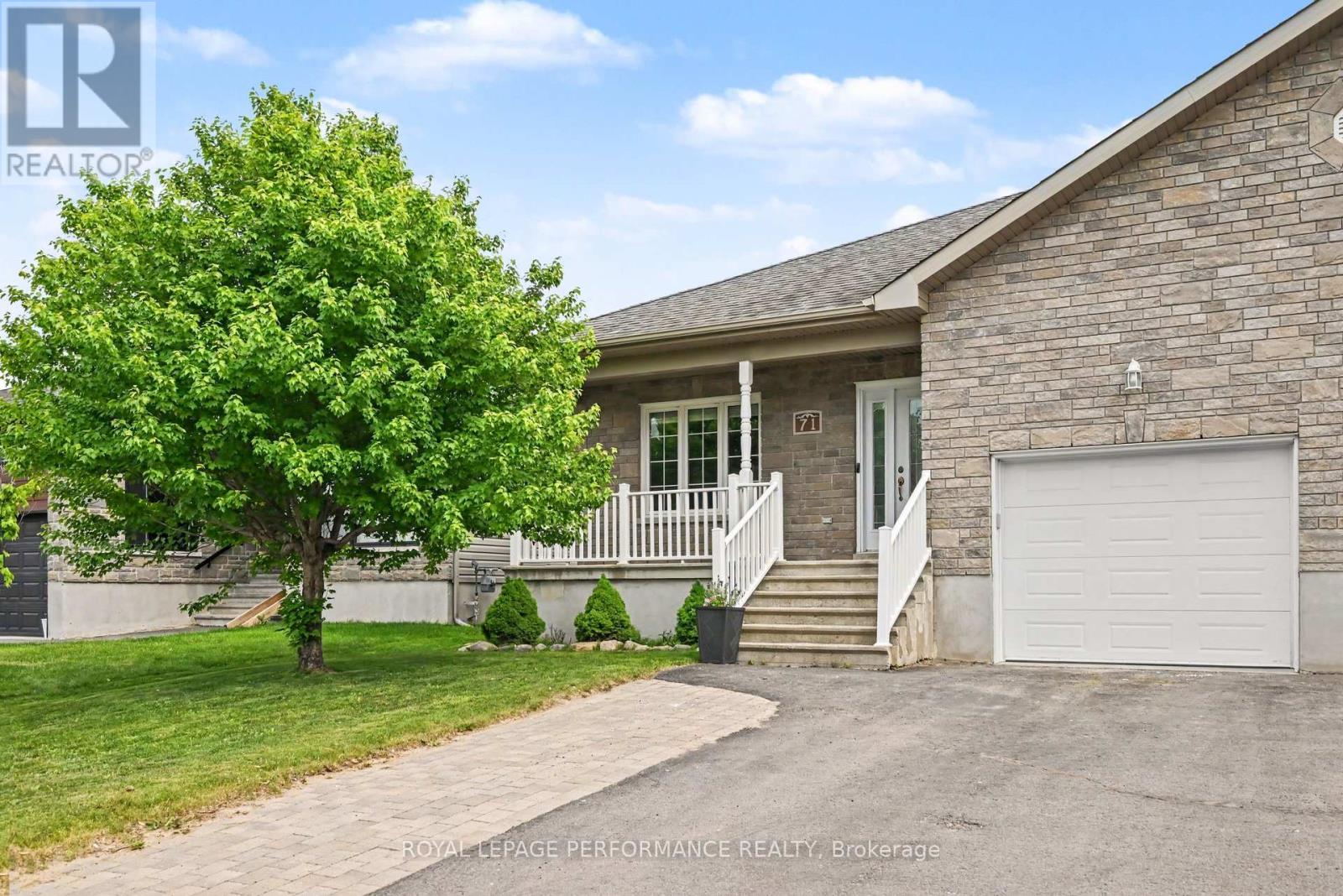 71 Mayer Street, The Nation, Ontario  K0A 2M0 - Photo 2 - X13414418