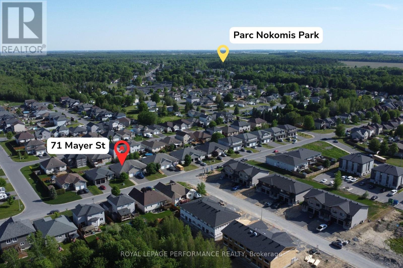 71 Mayer Street, The Nation, Ontario  K0A 2M0 - Photo 33 - X13414418