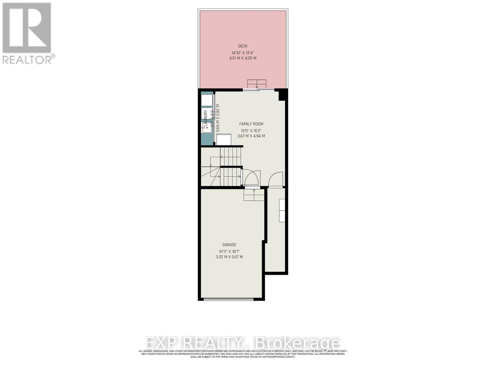 211 Gershwin Private, Ottawa, Ontario  K2H 1G6 - Photo 27 - X13414472