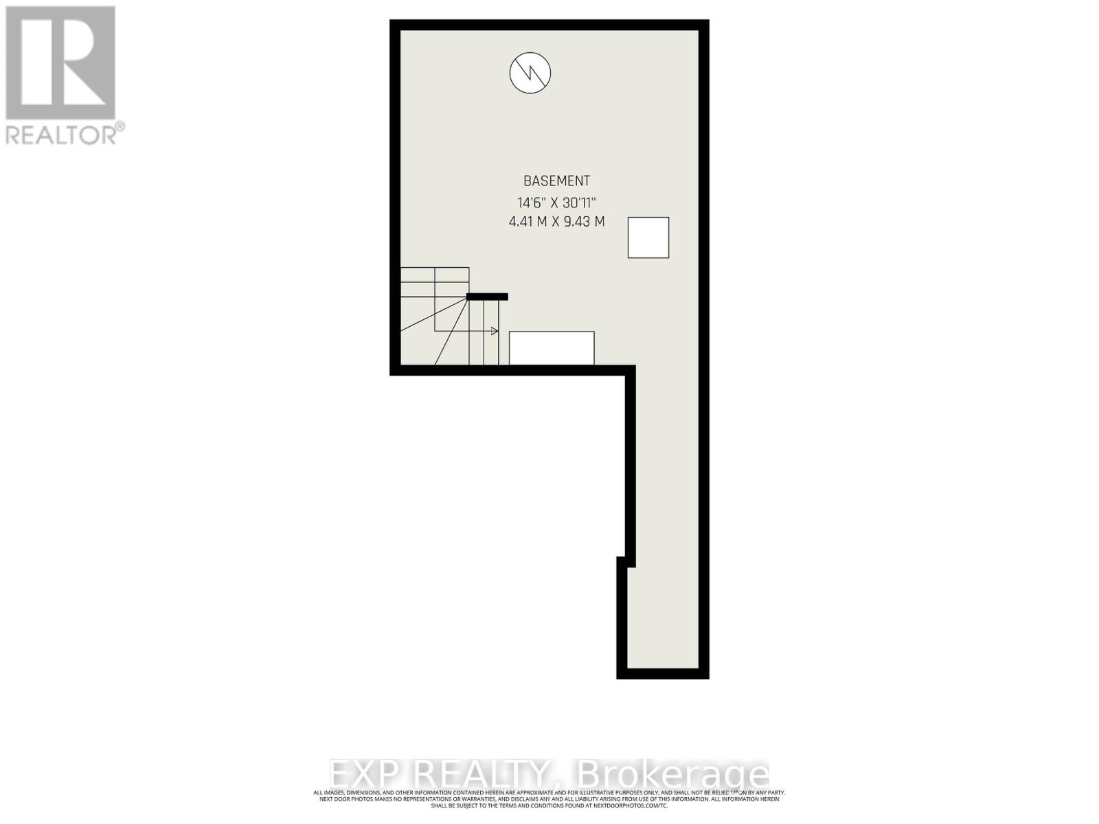 211 Gershwin Private, Ottawa, Ontario  K2H 1G6 - Photo 30 - X13414472