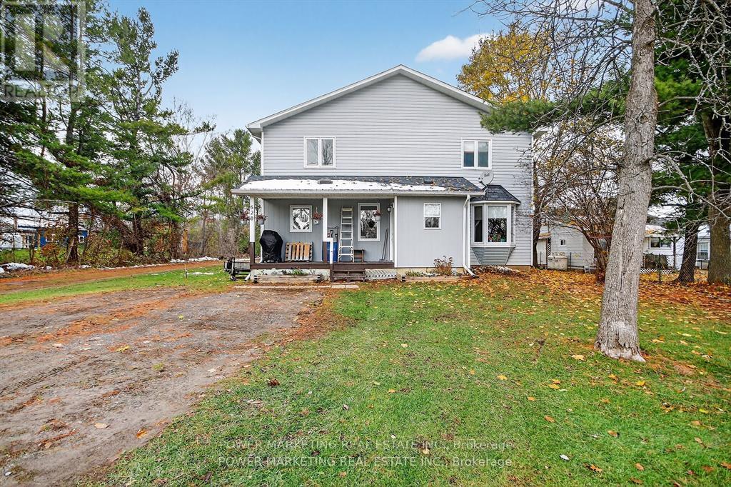 620 Highway 15 Highway, Rideau Lakes, Ontario  K0G 1L0 - Photo 1 - X13414490