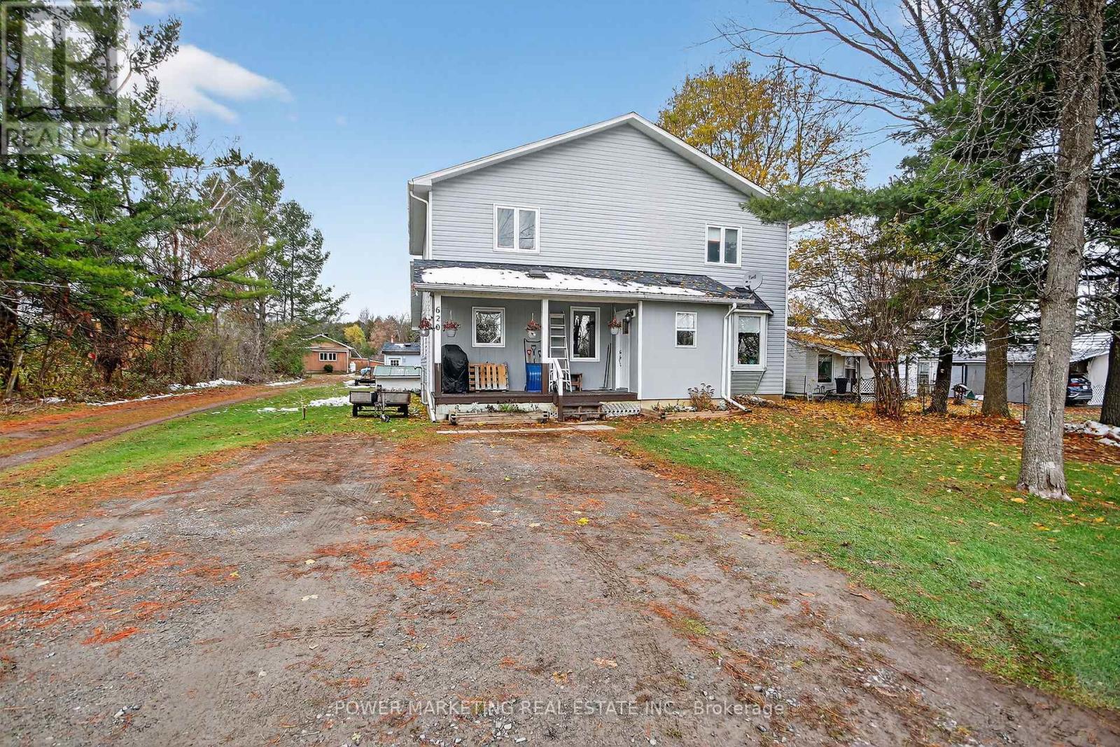 620 Highway 15 Highway, Rideau Lakes, Ontario  K0G 1L0 - Photo 2 - X13414490