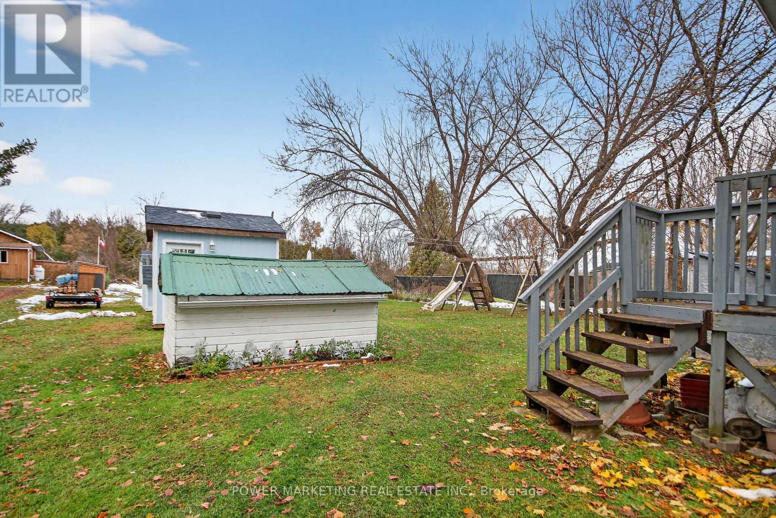 620 Highway 15 Highway, Rideau Lakes, Ontario  K0G 1L0 - Photo 46 - X13414490