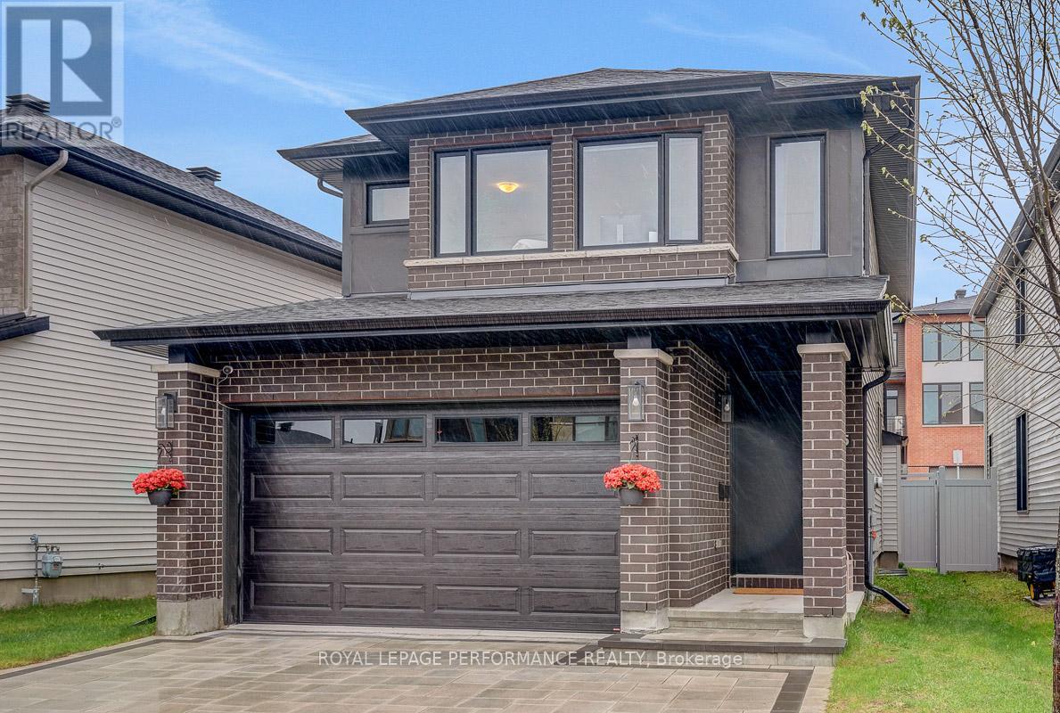 125 Dun Skipper Drive, Ottawa, Ontario  K1X 0G2 - Photo 1 - X13414500