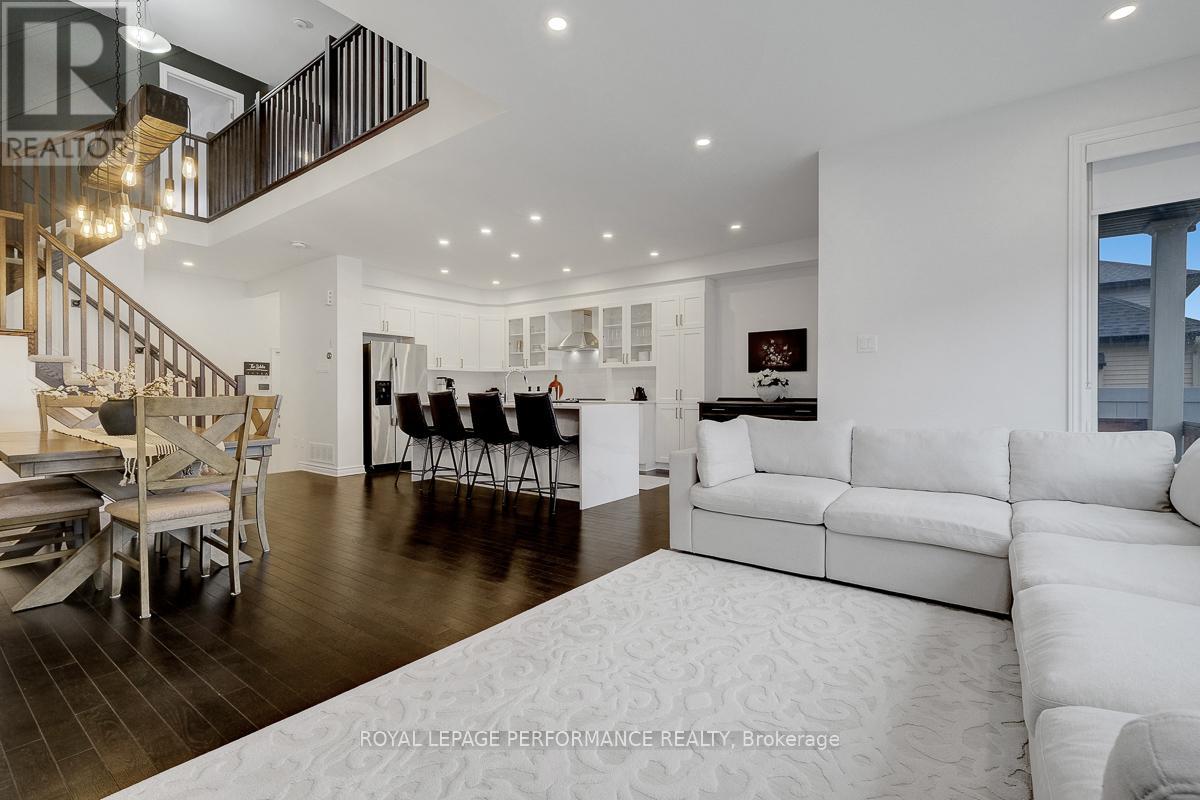 125 Dun Skipper Drive, Ottawa, Ontario  K1X 0G2 - Photo 14 - X13414500