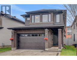 125 DUN SKIPPER DRIVE, Ottawa, Ontario