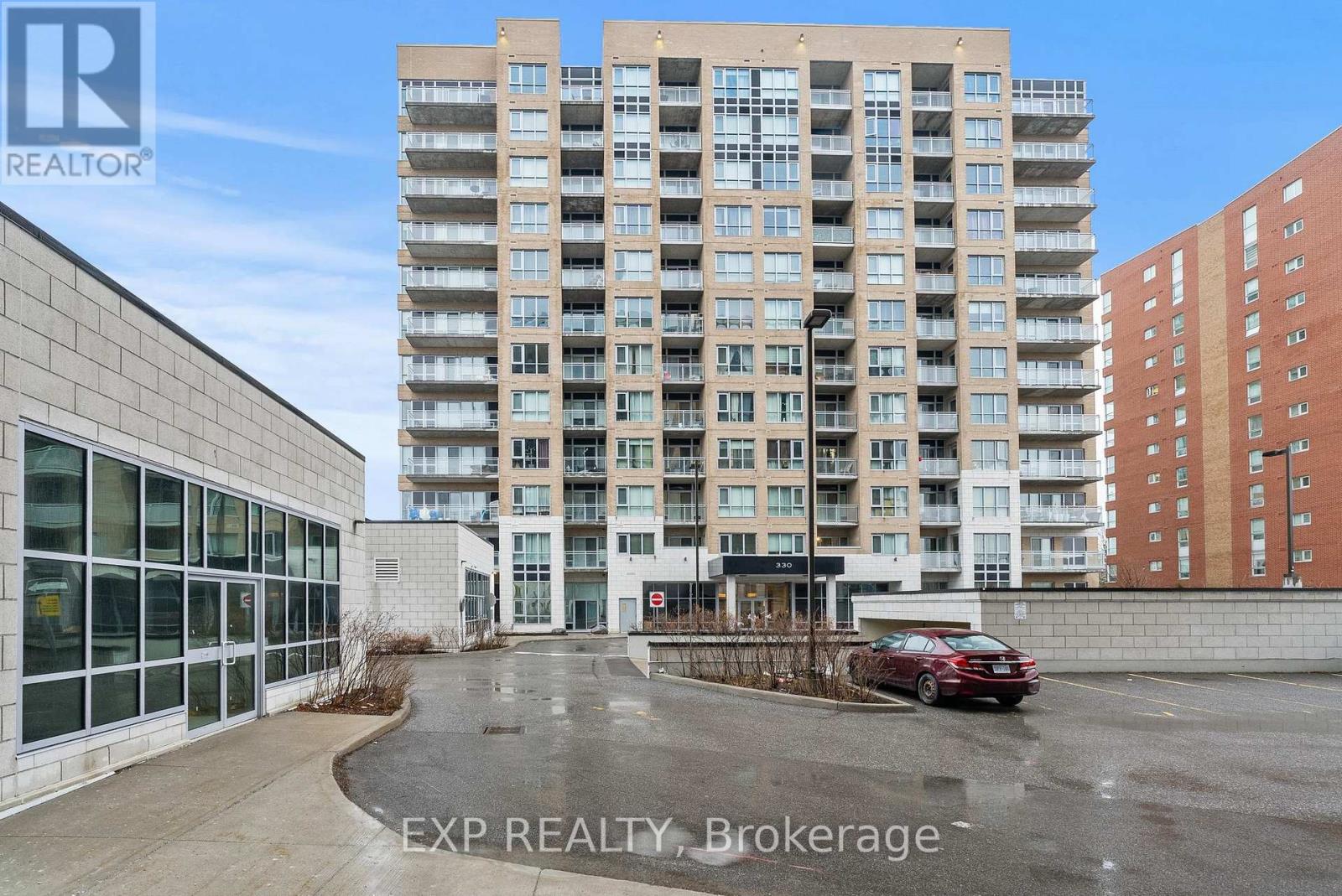 1006 - 330 TITAN PRIVATE, Ottawa, Ontario