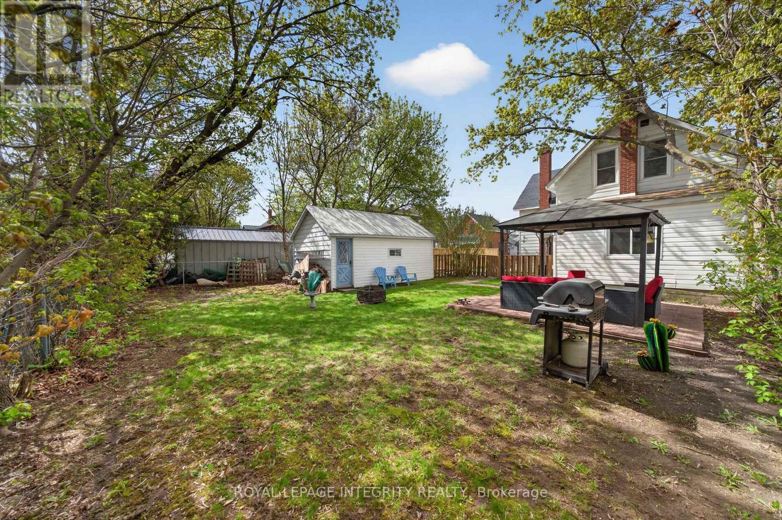 33 Rochester Street, Carleton Place, Ontario  K7C 2P9 - Photo 32 - X13414548