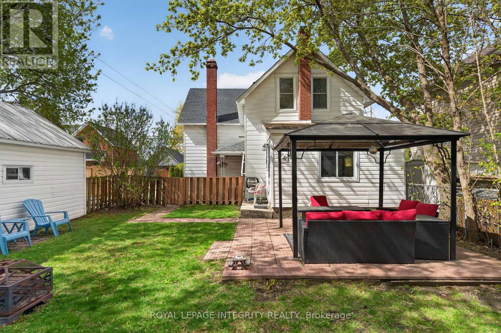 33 Rochester Street, Carleton Place, Ontario  K7C 2P9 - Photo 33 - X13414548