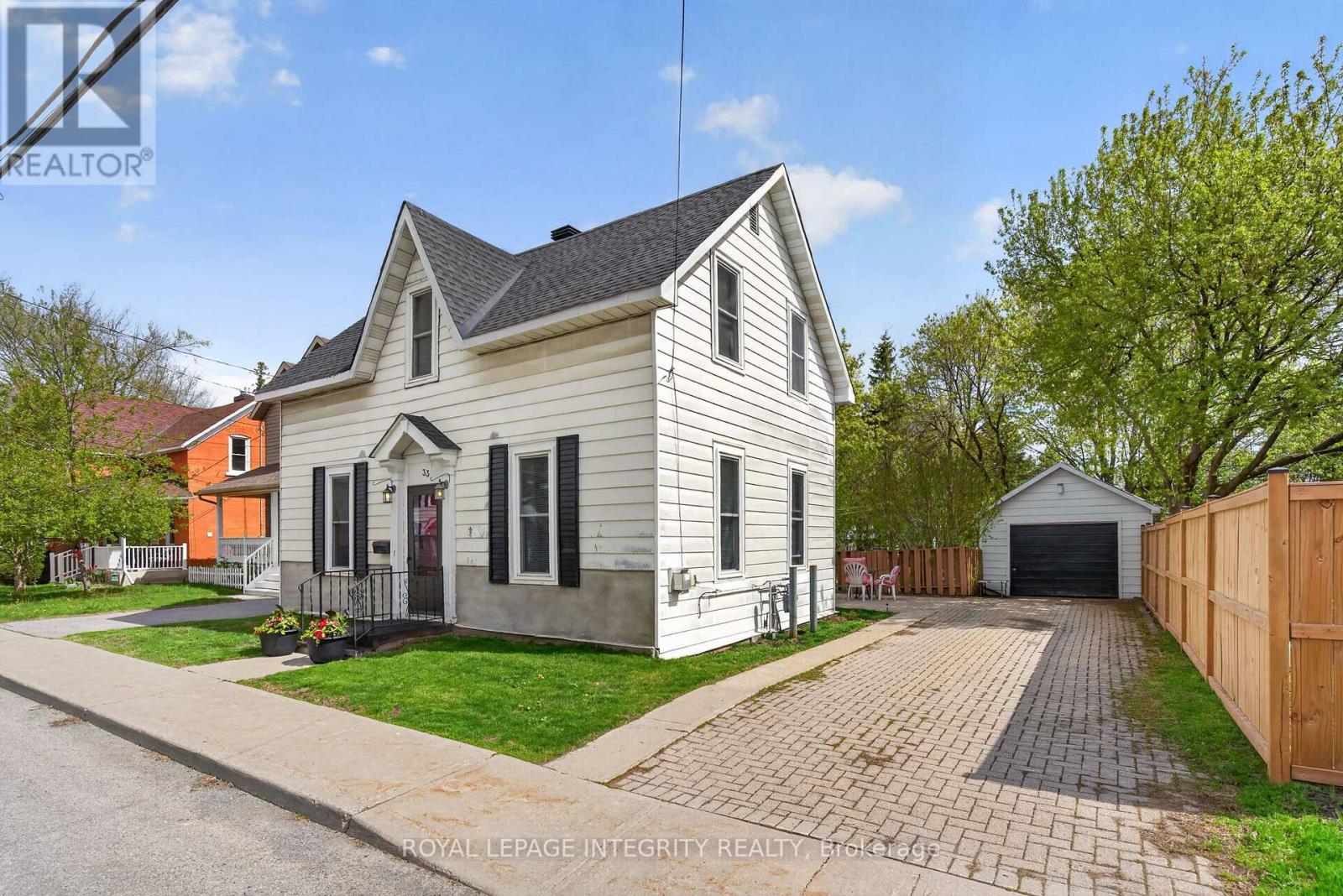 33 Rochester Street, Carleton Place, Ontario  K7C 2P9 - Photo 43 - X13414548
