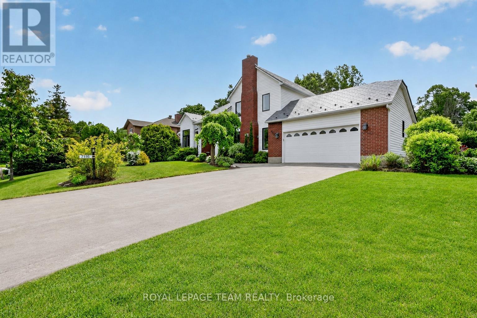 7116 Quinnfield Way, Ottawa, Ontario  K4P 1B6 - Photo 4 - X13414652