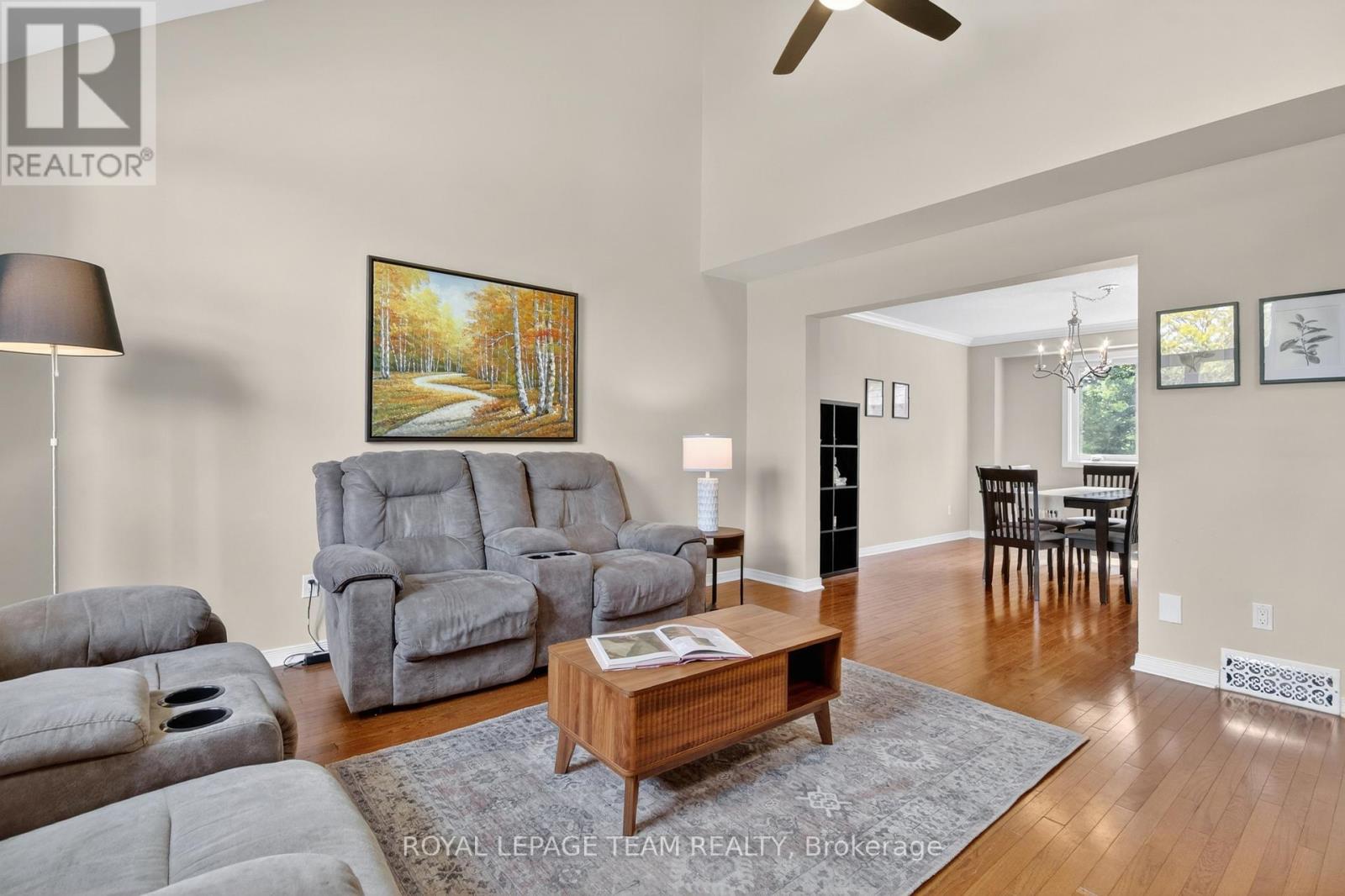 7116 Quinnfield Way, Ottawa, Ontario  K4P 1B6 - Photo 8 - X13414652