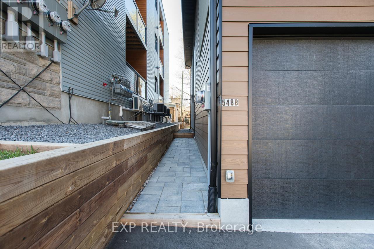 548 Guy Street, Ottawa, Ontario  K1K 1B9 - Photo 5 - X13414674