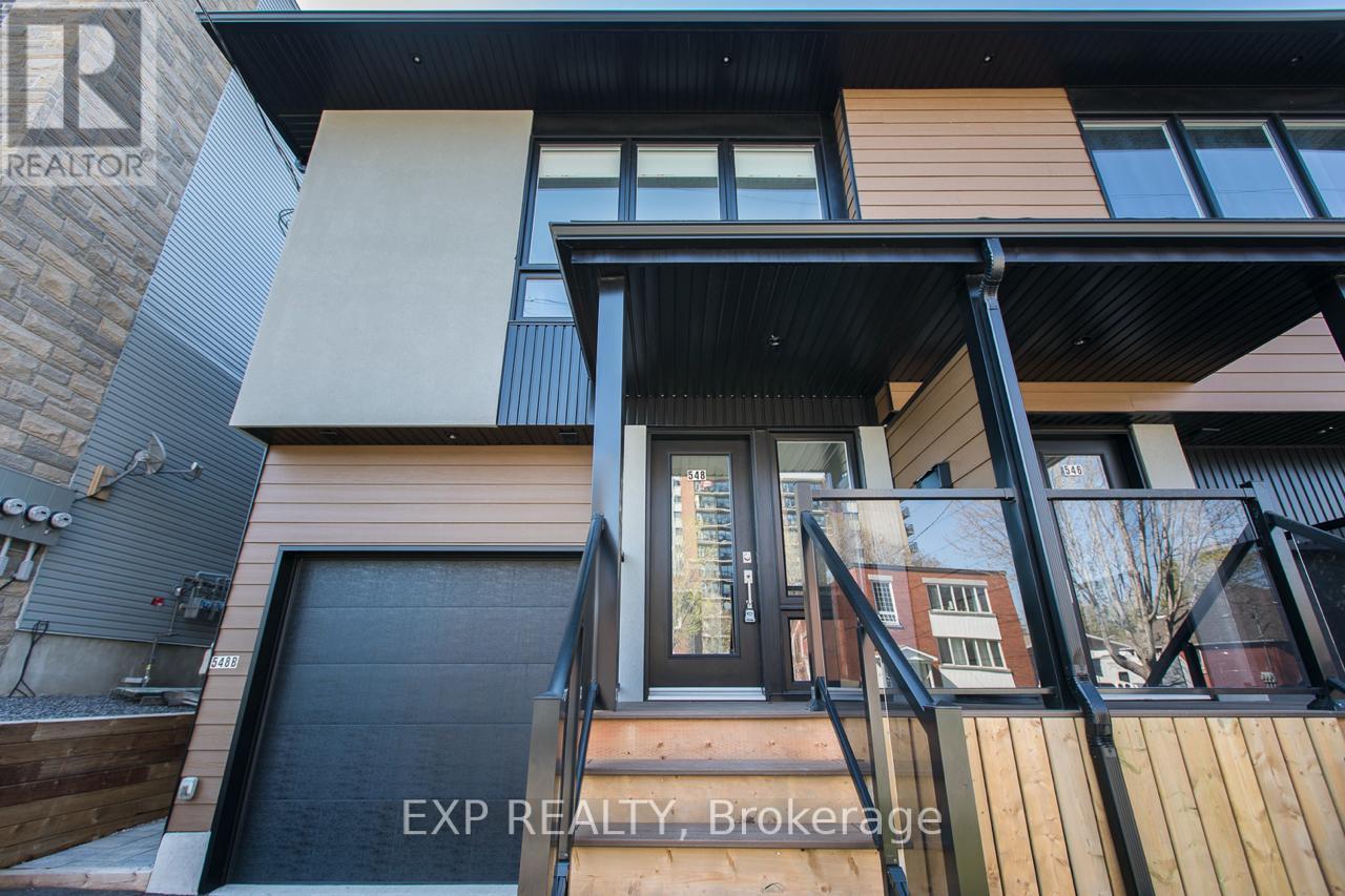 548 Guy Street, Ottawa, Ontario  K1K 1B9 - Photo 7 - X13414674