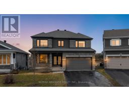 706 PARADE DRIVE, Ottawa, Ontario