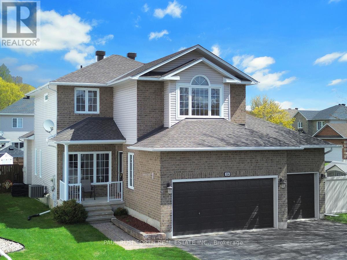 356 Centenaire Street, Russell, Ontario  K0A 1W0 - Photo 2 - X13414764