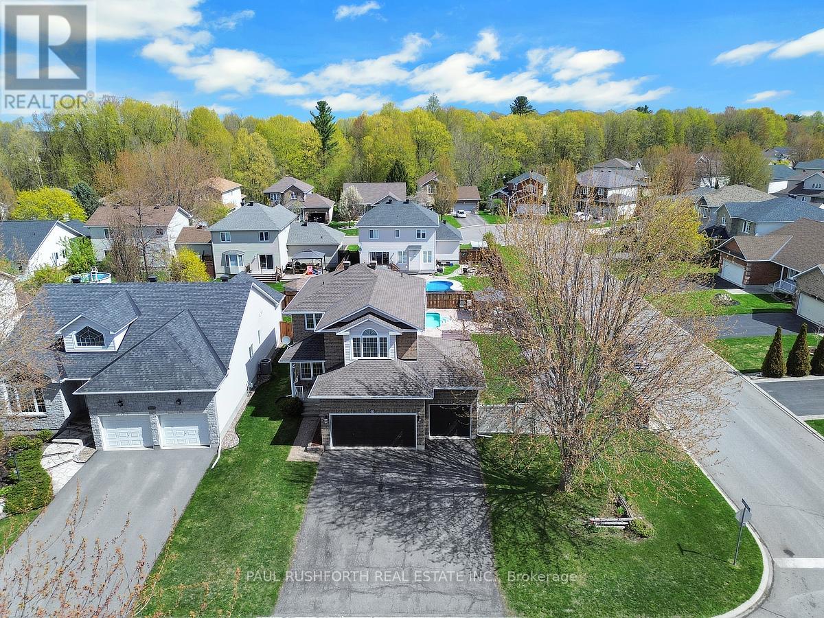 356 Centenaire Street, Russell, Ontario  K0A 1W0 - Photo 3 - X13414764