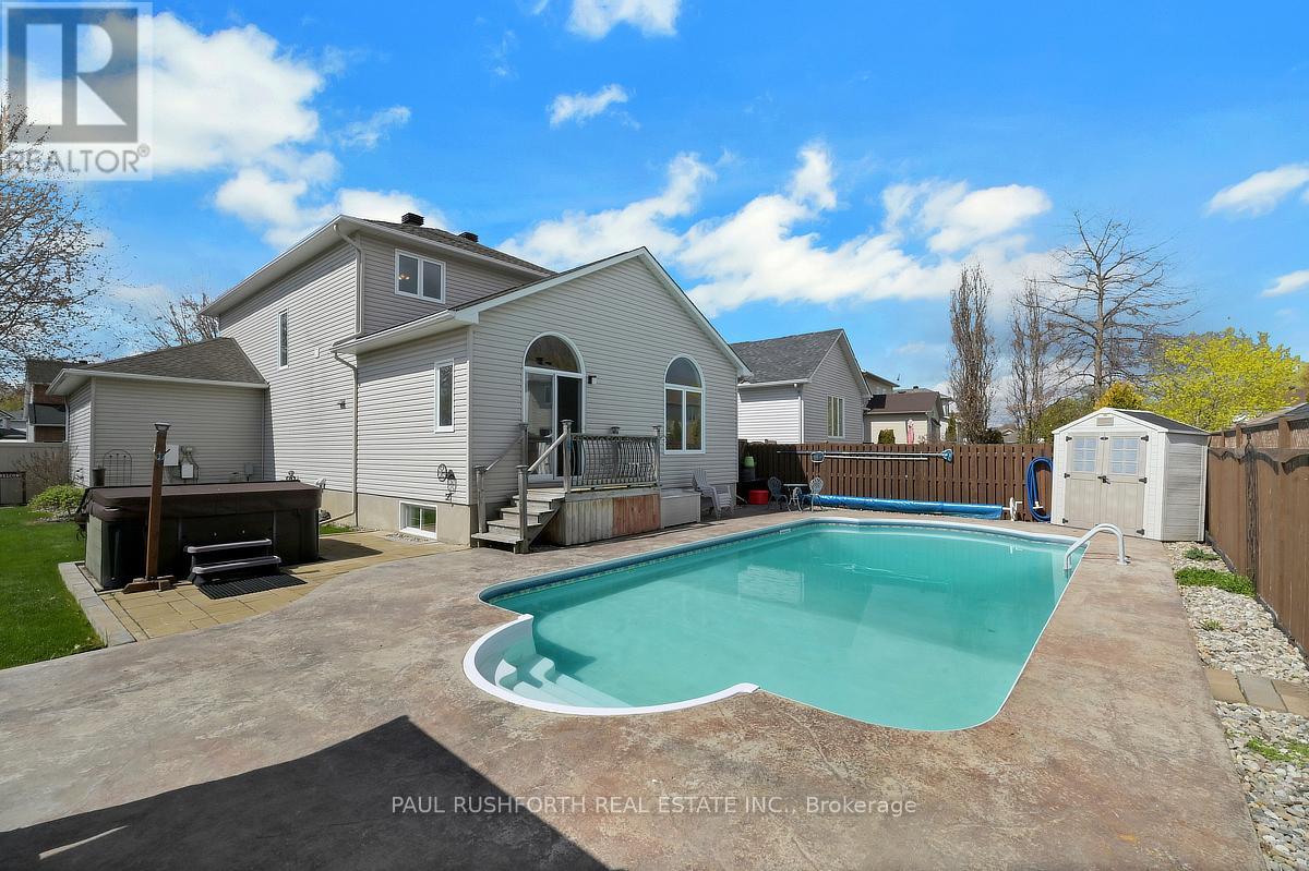 356 Centenaire Street, Russell, Ontario  K0A 1W0 - Photo 40 - X13414764
