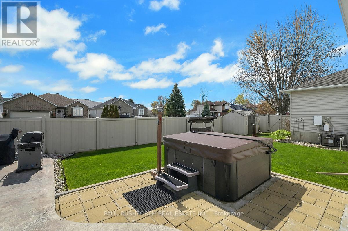 356 Centenaire Street, Russell, Ontario  K0A 1W0 - Photo 43 - X13414764