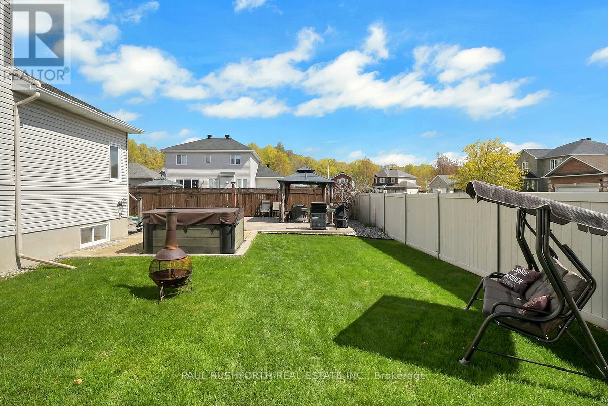 356 Centenaire Street, Russell, Ontario  K0A 1W0 - Photo 44 - X13414764