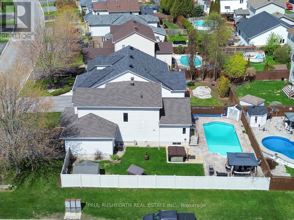 356 Centenaire Street, Russell, Ontario  K0A 1W0 - Photo 47 - X13414764